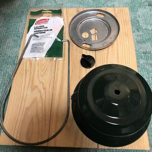 コールマン 288 286用リフレッシュセット