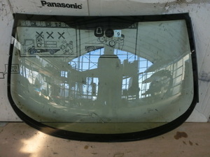 アルファGT フロント ガラス 2006年 HG-93720L アルファロメオ 平成18年 6.6万km