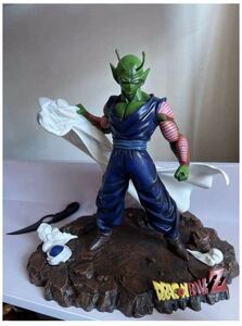  piccolo garage kit Dragon Ball 