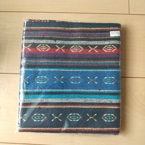 メキシカンドビー 生地 108×50cm カットクロス ハギレ 布 はぎれ