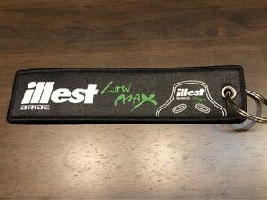 プロポ アクセサリー illest タグ Futaba sanwa