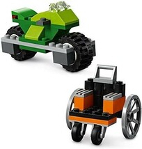【新品】 レゴ(LEGO) クラシック アイデアパーツ 10715 知育玩具 ブロック おもちゃ 女の子 男の子　NO0242_画像5