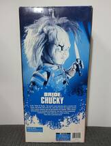 ★チャイルドプレイ★サイドショウ・トイ・BRIDE OF CHUCKY・チャッキー人形_画像7