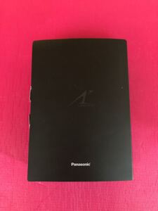 Panasonic リニアシェーバー ラムダッシュ6枚刃 ES-LS5A-K