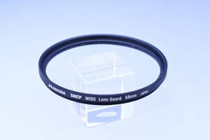 【送料無料】HAKUBA 58mm レンズフィルター SMCP WIDE