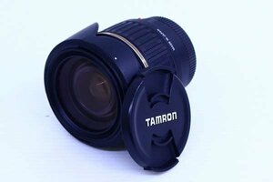 ●TAMRON(タムロン) キャノン用 SP AF 17-50mm F/2.8 XR DiⅡ LD Aspherical ズームレンズ カメラレンズ【10434624】