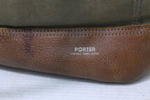 ★PORTER ポーター 吉田カバン ショルダーバッグ 肩掛けバッグ ハンドバッグ カジュアル【20285384】_画像3