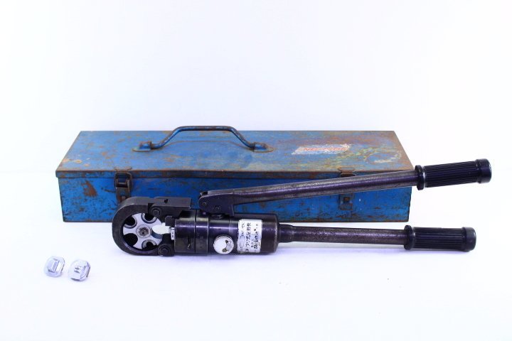 ヤフオク! -油圧プレス機(工具、DIY用品)の中古品・新品・未使用品一覧
