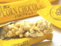 【北海道グルメマート】北海道限定品 HORI とうきびチョコ 10本セット_画像2