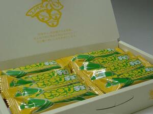 【北海道グルメマート】北海道限定品 スノーベル 元祖とうきびチョコ ミルク 16本セット