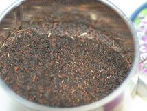 【北海道グルメマート】北海道限定品 ラベンダーの紅茶 40g _画像3