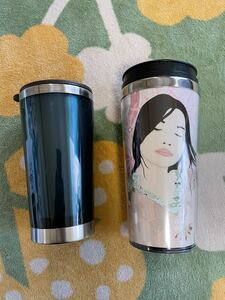 タンブラー 非売品他