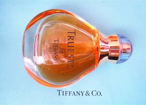 tu Roo Est духи Tiffany не использовался / популярный высококлассный . орнамент бренд снят с производства духи чёрный s Gris, белый s Momo. .. симпатичный . аромат 