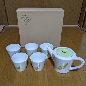 de'de' by DeDe ティーセット