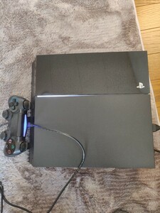PS4 本体 CUH-1100A
