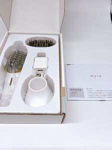 ヤーマン ミーゼスカルプリフト