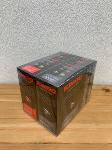 ネスプレッソ互換 キンボ コーヒーカプセル 3種120個 kimbo