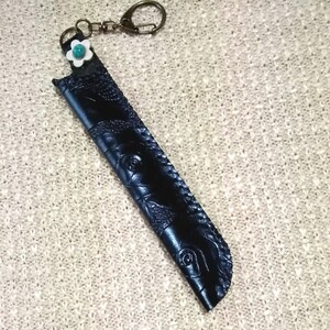 ペンケース 1本入れ