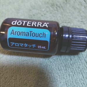 ☆週末値下げ☆doTERRA ドテラ アロマタッチ新品未開封