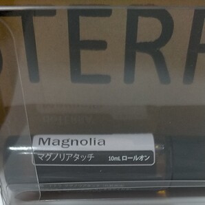 新品未開封doTERRA ドテラマグノリアタッチ(ロールオン)