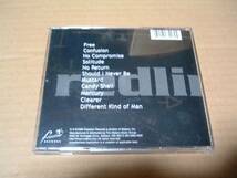 Redline●輸入盤CD:レッドライン_画像3