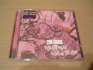 The Coral●輸入盤:Nightfreak And The Sons Of Becker