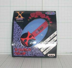 EBA! prize prompt decision. van Puresuto X-JAPAN watch X-JAPAN Logo 