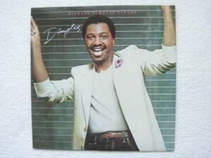 Richard Dimples Fields / Betty Wright が2曲でFeat！/ Fred Parris 「In The Still Of The Night (I'll Remember)」カバー」収録 / 1981