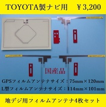 カーナビの載せ替えの際にご活用ください。