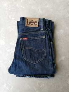 90s Lee リー Miss Lee RIDERS レディースモデル 27インチ Lot.7170 日本製 エドウィン企画 Levi's wrangler EDWIN ミスリー 