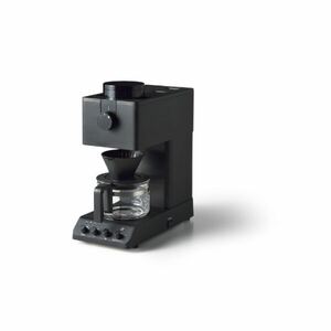 全自動コーヒーメーカー CM-D457 Bブラック