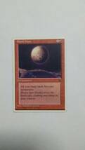 MTG 血染めの月/Blood Moon　１枚_画像1