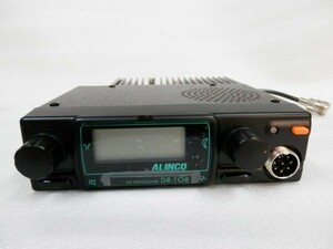 CL3024 Alinco ALINCO DR-108U5 export for transceiver 20CH manual attaching receiver power saving transceiver in cam low band (410-430MHz)