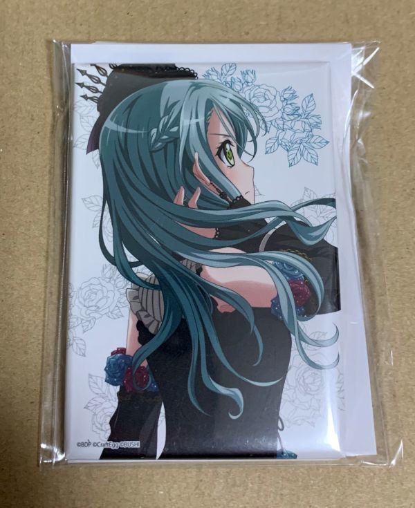 2025年最新】Yahoo!オークション -#氷川紗夜(バッジ)の中古品