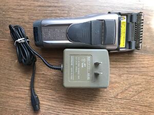 日立ロータリーシェーバーRM-SX600(ジャンク品)