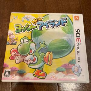 【3DS】 ヨッシー New アイランド