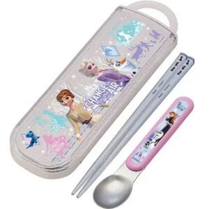 スプーン&お箸コンビセット☆