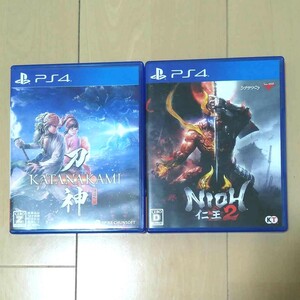 PS4ソフト プレステ4 ゲームソフト プレイステーション4