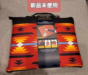 PENDLTON 新品未使用 アウトドアブランケット マット