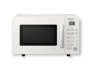 新品未使用 パナソニック オーブンレンジ 電子レンジ 16L シンプルデザイン