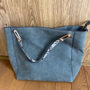 トートバッグ バッグ トートバッグ ブランコ