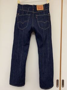 Levi's コラボ、ジュンヤワタナベ マン コムデギャルソン デニムパンツ XS 2019AW COMME des GARCONS JUNYA WATANABE MAN