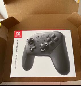 Proコントローラー Nintendo Switch