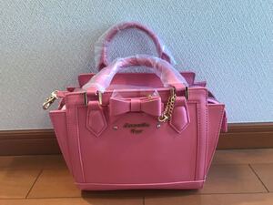 Samantha Vega バッグ