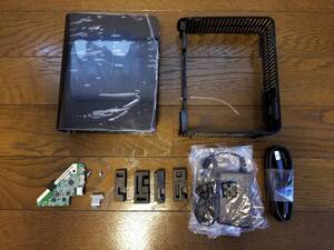 WD HDD 外付けハードディスクケース 16TB Elements Desktop USB3.0 WDBBKG0160HBK-JESN