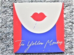 【 THE YELLOW MONKEY ザ・イエローモンキー / ロザーナ 】CDは４枚まで送料１９８円