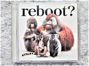 A【 flumpool / reboot DVD付 】CDは４枚まで送料１９８円