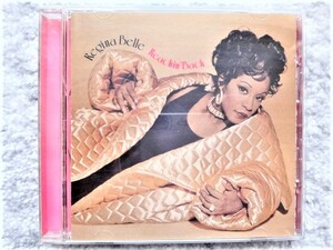 A【 REGINA BELLE レジーナ・ベル / Reachin' Back 】CDは４枚まで送料１９８円