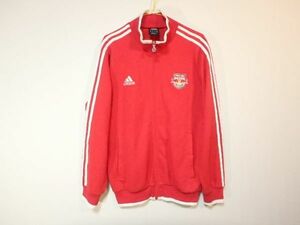 Red Bull Zarzburg Adidas Jersey O