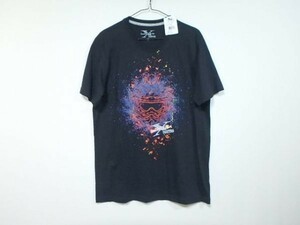 RedBull レッドブル X-Fighters モトクロス Tシャツ M～L　/ヤマハ/カワサキ